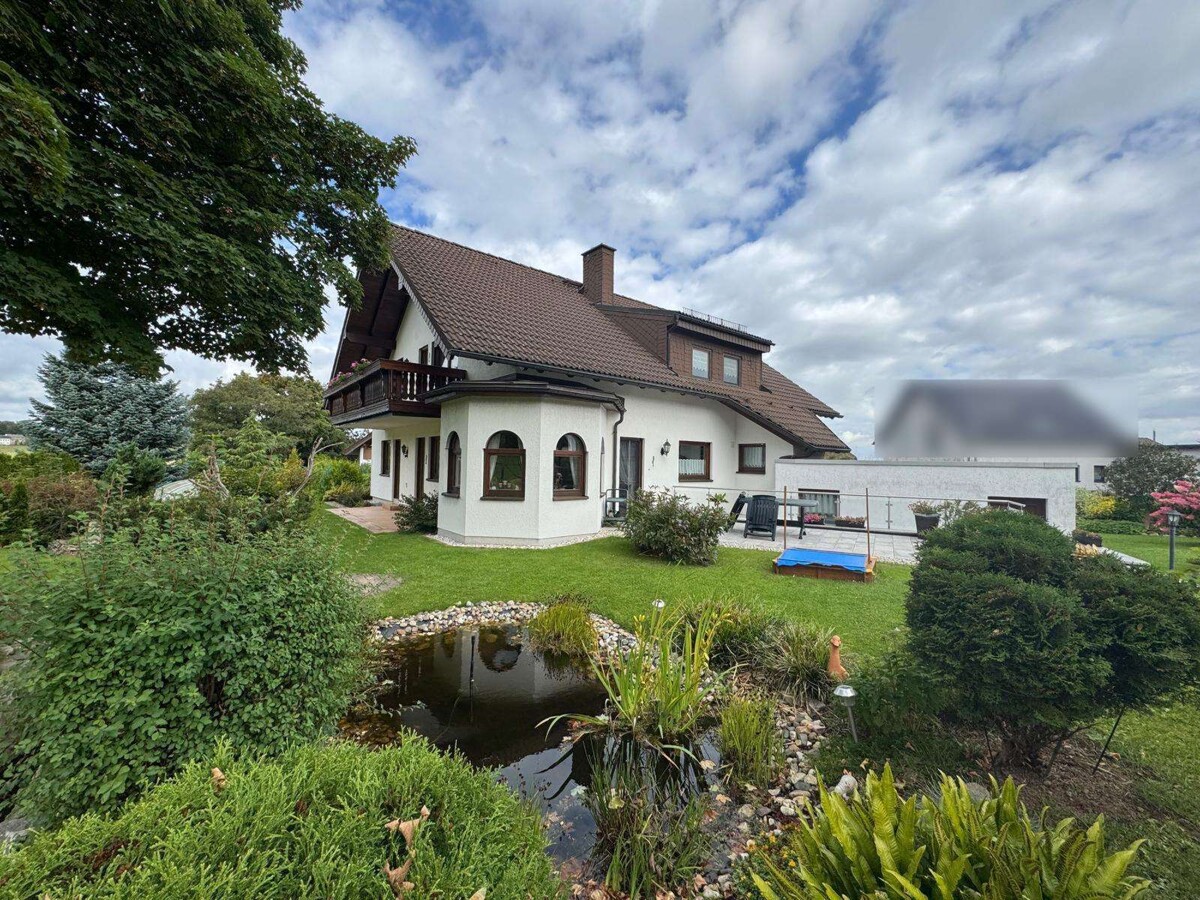 Platz für die ganze Familie! Ihr neues Zuhause im Erzgebirge!