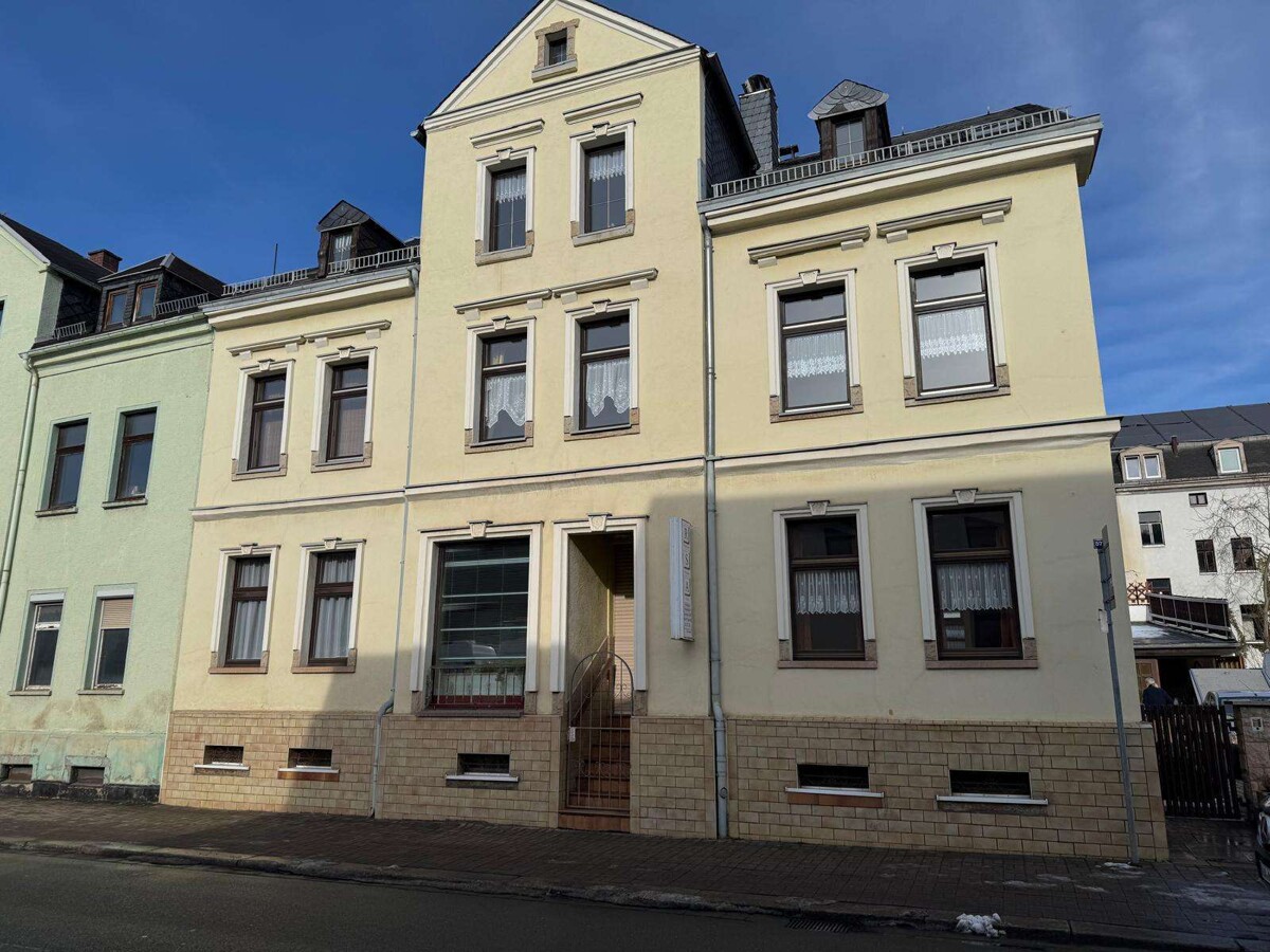 Mehrgenerationenhaus oder Kapitalanlage mit vielen Möglichkeiten!