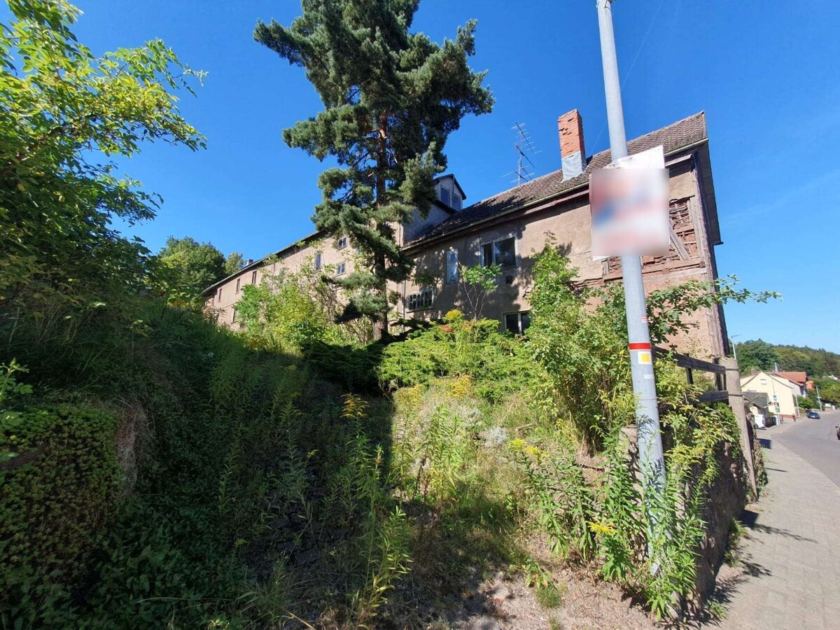 Finsterbergen