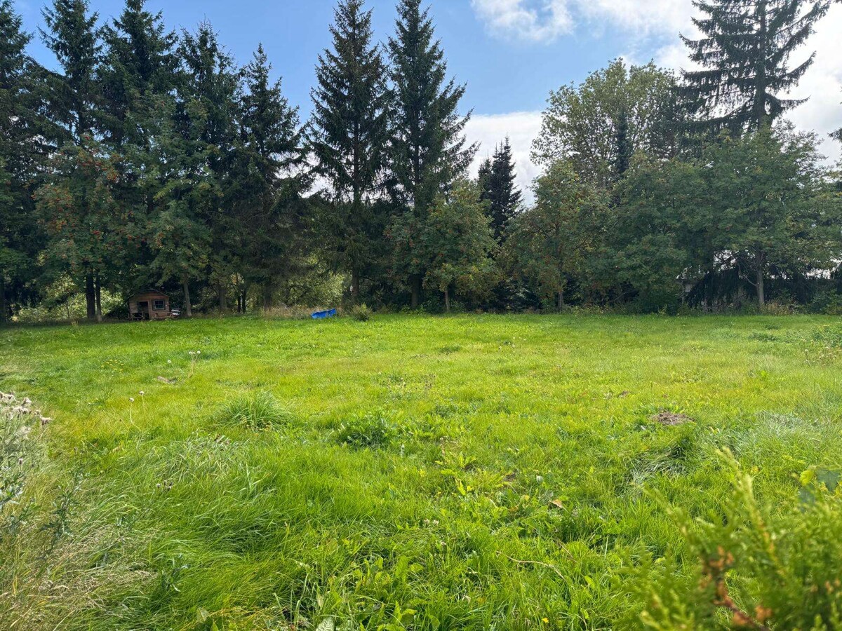 Schönes Baugrundstück in Oberwiesenthal!