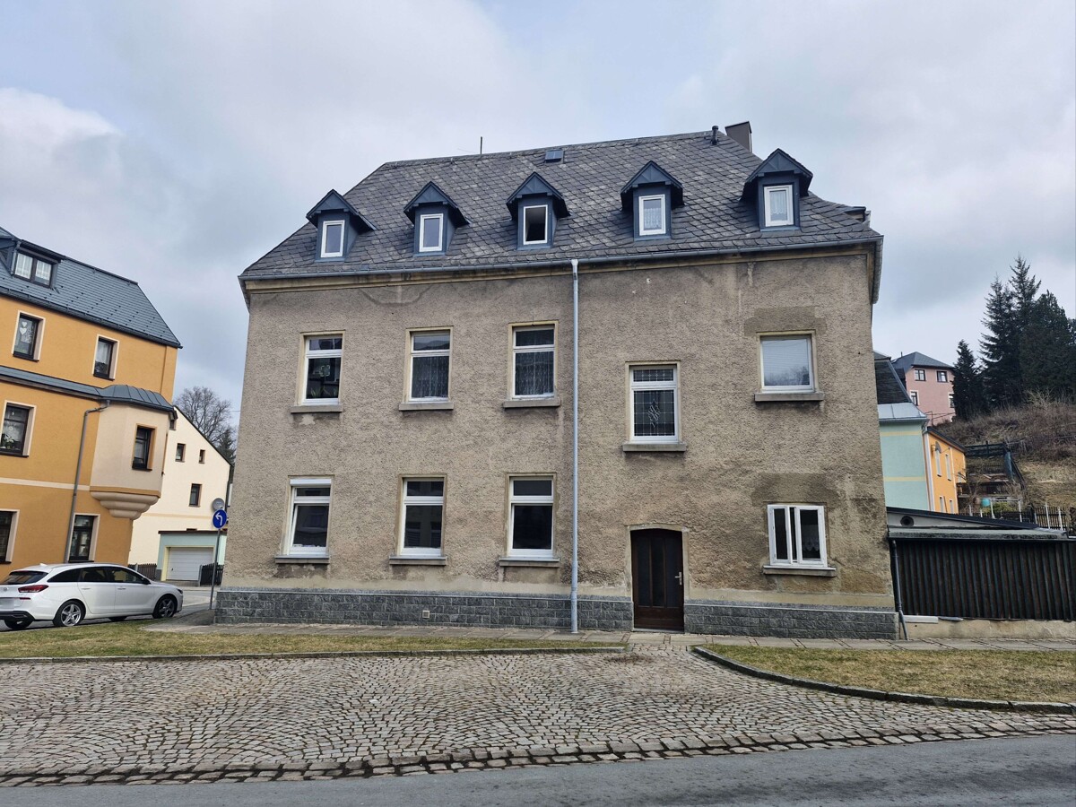 Eibenstock