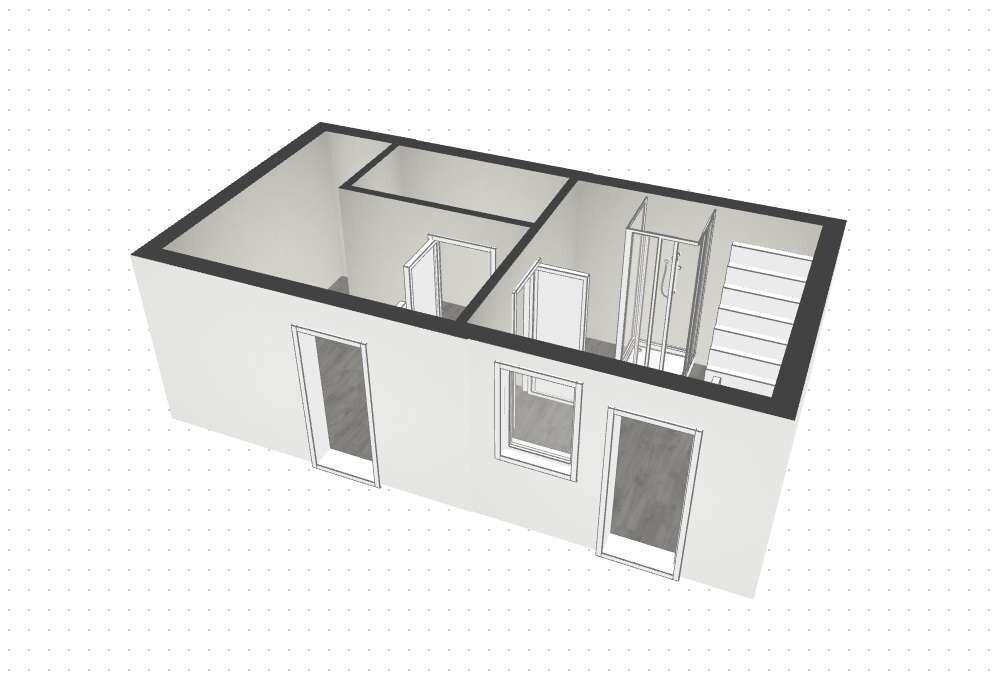 Real Estate Title Image Background