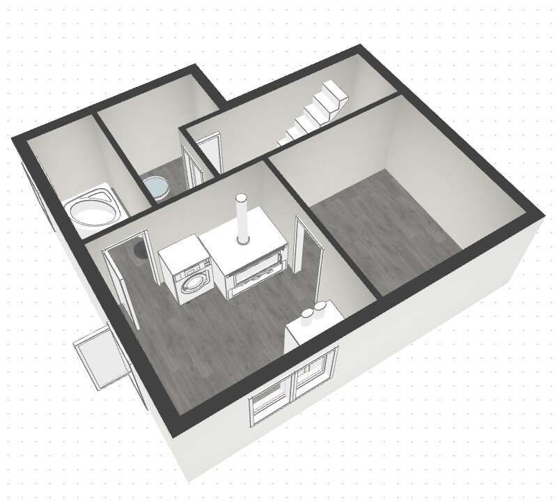 Real Estate Title Image Background