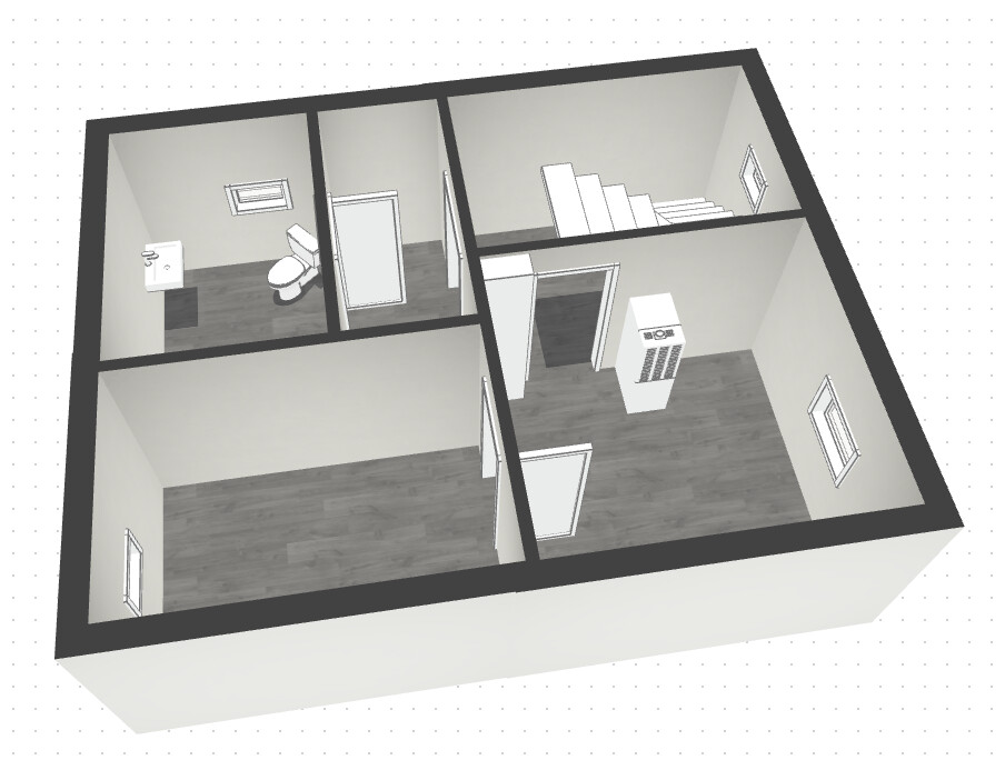 Real Estate Title Image Background